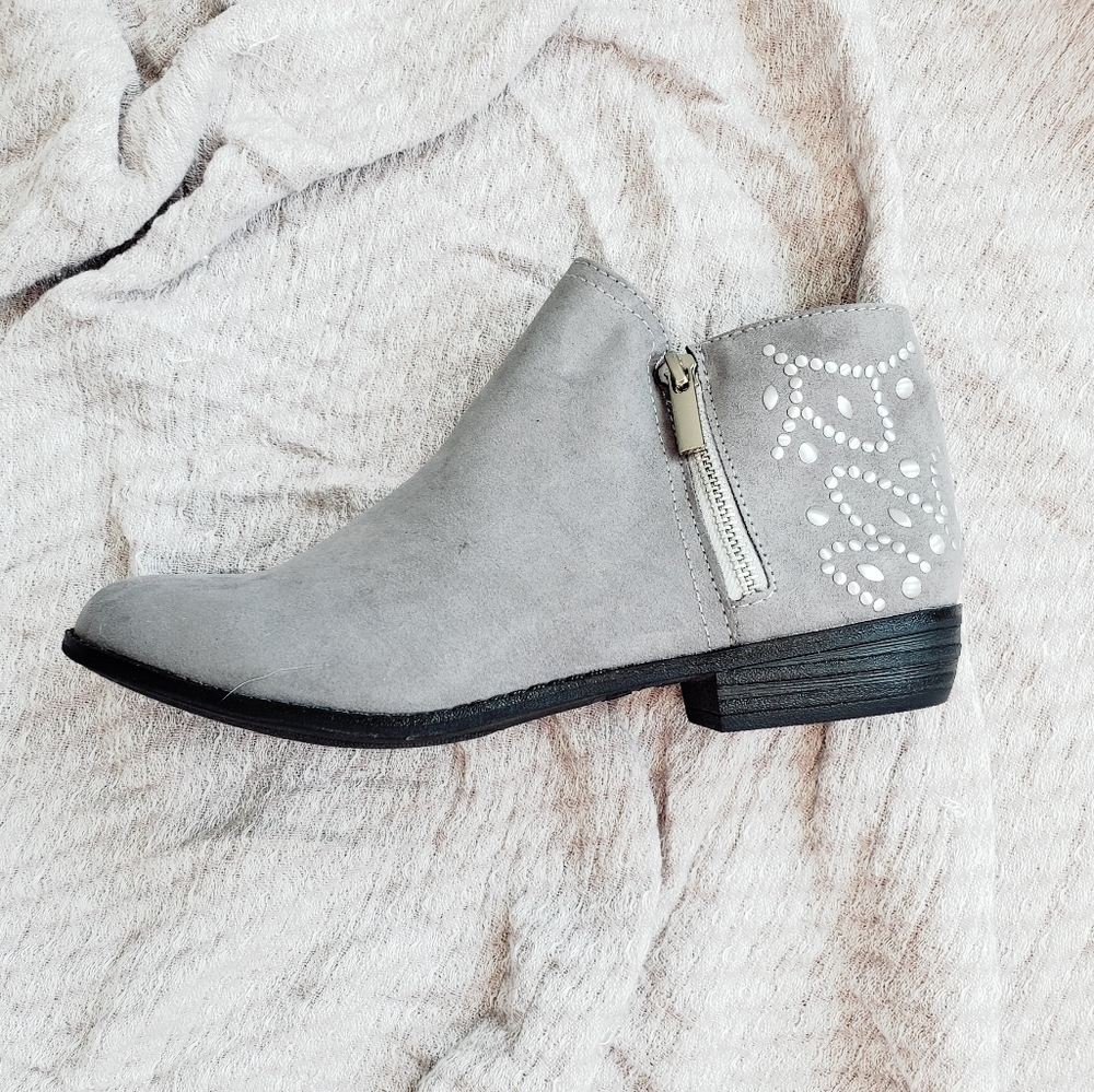 NEW! Kidpik Ankle Boot